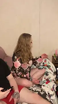 amandatheblondewife online show from 29, 6, 2026