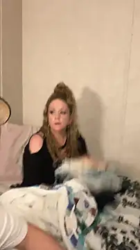 amandatheblondewife online show from 7, 7, 2026