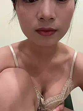 qingzi1218 online show from 18, 4, 2026