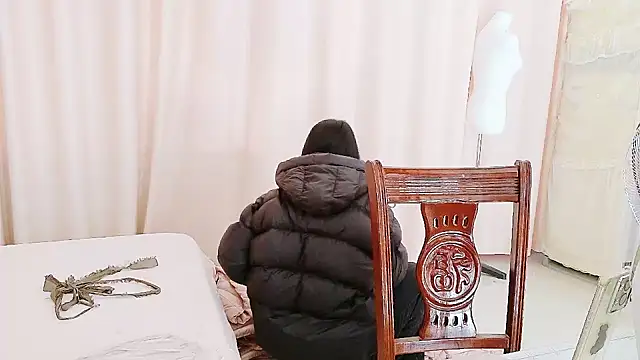 CCOO520 online show from 18, 12, 2025