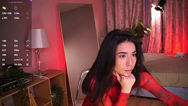 YokoKoko  online show from 7, 2, 2026