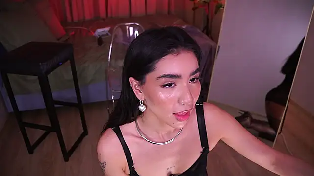 YokoKoko  online show from 6, 6, 2026