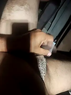 IncomingEssence478 online show from 3, 4, 2026