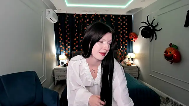 RoxyHopper online show from 25, 10, 2025