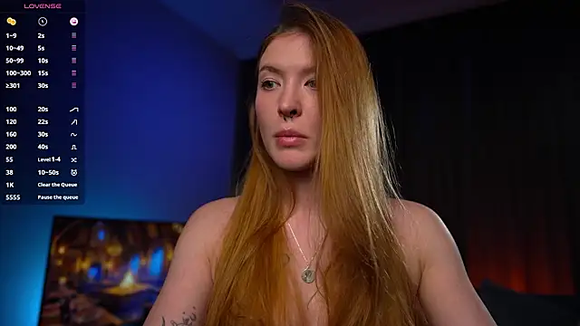 SsonicPorn online show from 7, 2, 2026