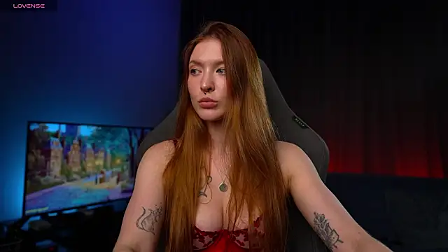 SsonicPorn online show from 12, 3, 2026