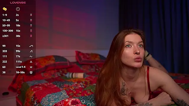 SsonicPorn online show from 23, 3, 2026