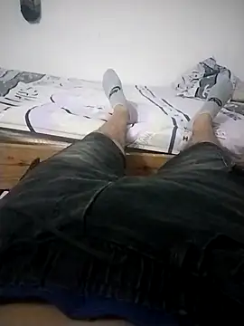 HuesitoJhon online show from 4, 10, 2025