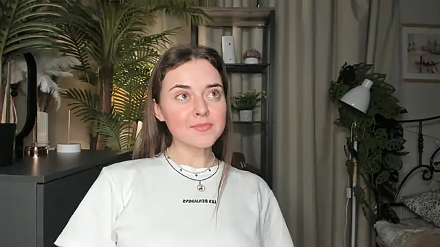 ThelmaJusto online show from 22, 11, 2025