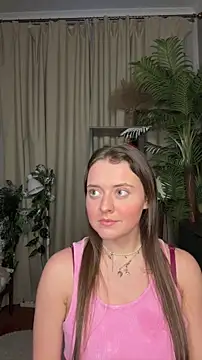 ThelmaJusto online show from 13, 3, 2026