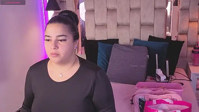 Anastasiaxxx69 online show from 24, 2, 2026