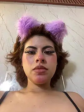 Eva Feller69 online show from 30, 4, 2026