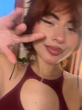 Eva Feller69 online show from 12, 5, 2026