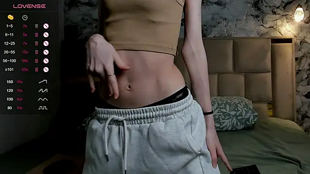 EchoLuxe online show from 19, 3, 2026