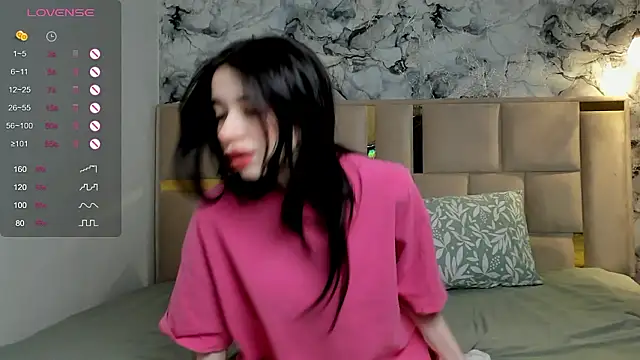 EchoLuxe online show from 20, 3, 2026