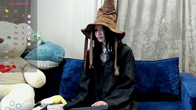 EchoLuxe online show from 21, 3, 2026