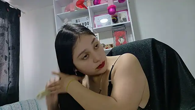 Snapshot of KOREN_JALAA chatting on 25, 6, 2026 KOREN JALAA online show from 25, 6, 2026