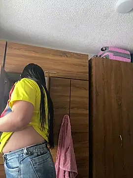 Snapshot of KOREN_JALAA chatting on 3, 7, 2026 KOREN JALAA online show from 3, 7, 2026