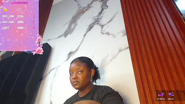 Kim Browns online show from 3, 5, 2026