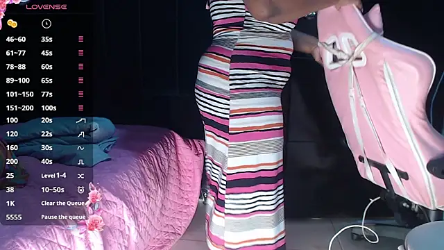 Snapshot of Kim_Browns chatting on 17, 6, 2026 Kim Browns online show from 17, 6, 2026