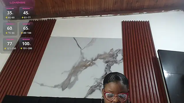 Kim Browns online show from 11, 7, 2026