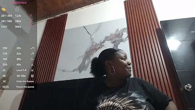 Kim Browns online show from 2, 8, 2026