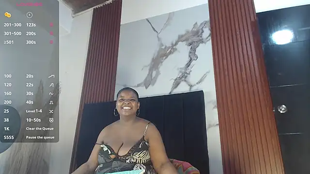 Kim Browns online show from 7, 8, 2026