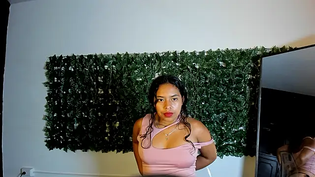 Amayavaldes online show from 8, 3, 2026