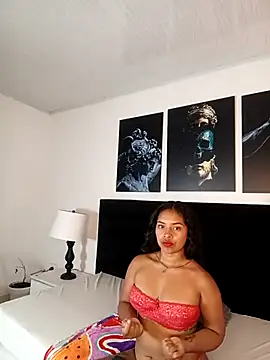 Amayavaldes online show from 18, 3, 2026