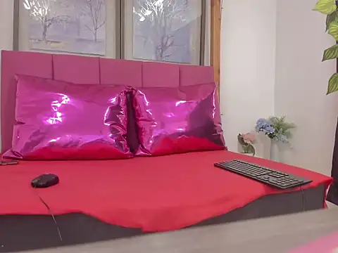 Candy sweety1 online show from 10, 7, 2026