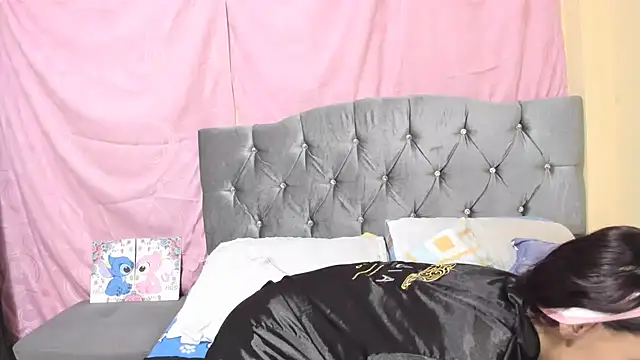 Candy sweety1 online show from 28, 7, 2026