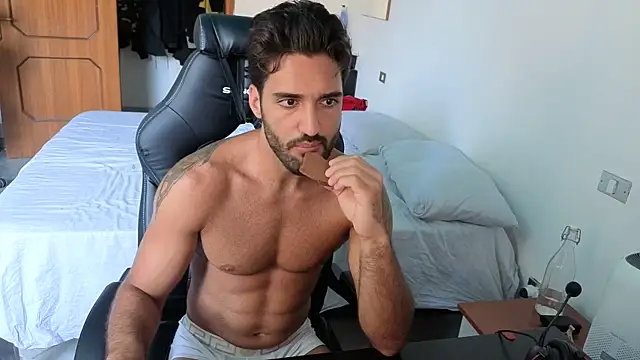 Al3xox02 online show from 22, 6, 2026