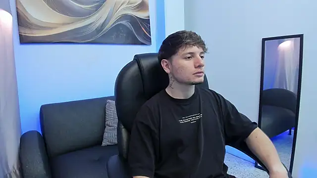 Leoo Miller online show from 14, 2, 2026