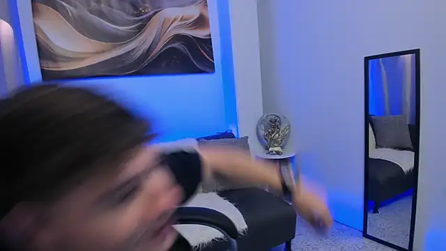 Leoo Miller online show from 4, 3, 2026