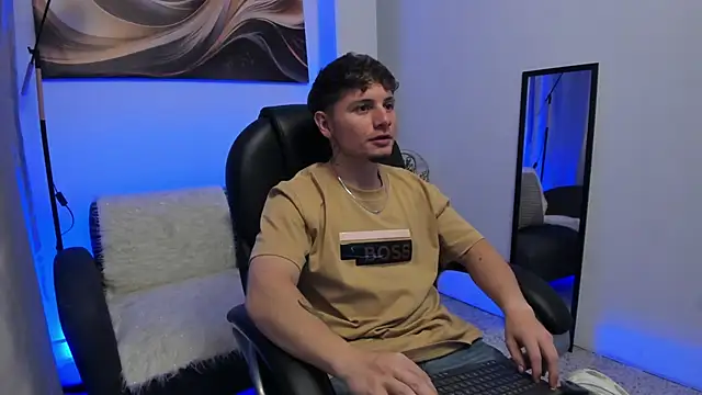 Leoo Miller online show from 8, 3, 2026