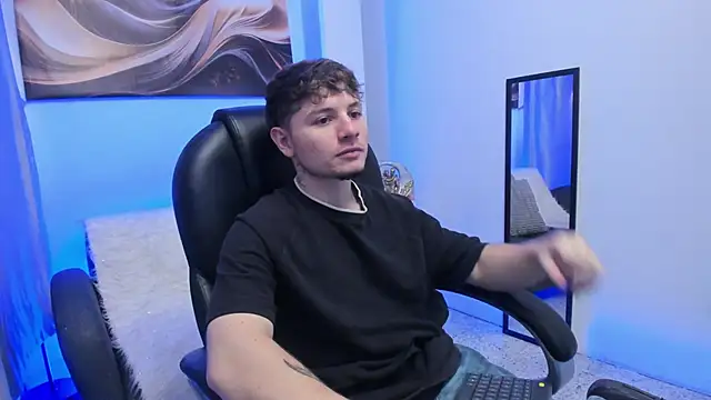 Leoo Miller online show from 10, 3, 2026