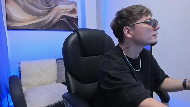 Leoo Miller online show from 11, 3, 2026