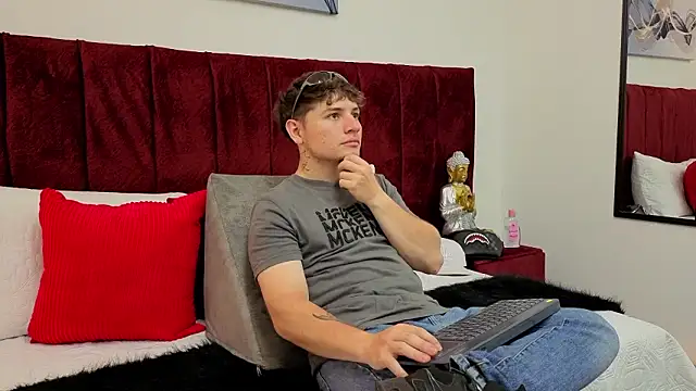 Leoo Miller online show from 15, 3, 2026