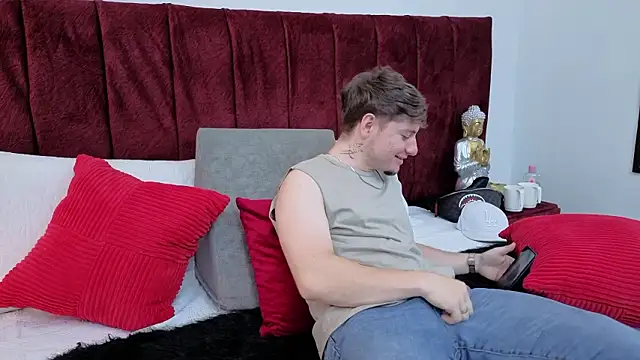 Leoo Miller online show from 17, 3, 2026