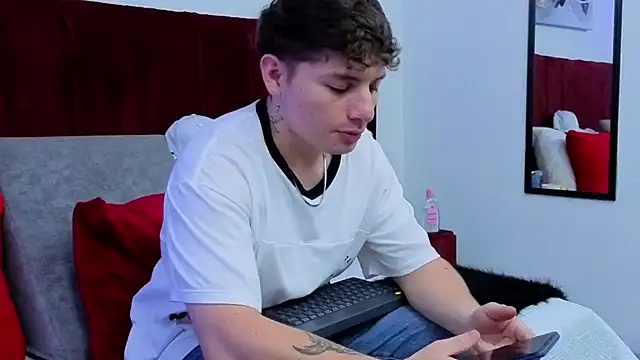 Leoo Miller online show from 20, 3, 2026