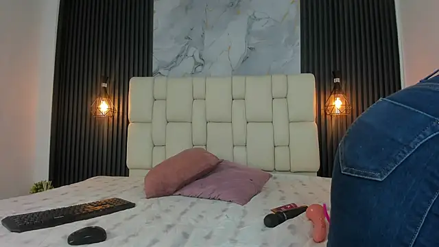 antonelasc online show from 15, 1, 2026