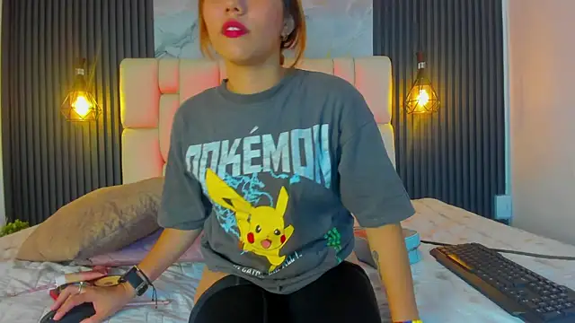 antonelasc online show from 5, 3, 2026