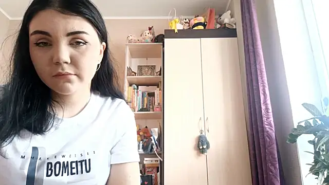 Snapshot of Abi_bee chatting on 23, 10, 2025 Abi bee online show from 23, 10, 2025