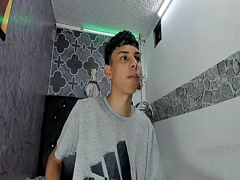 sexyboys cutex18 online show from 20, 3, 2026