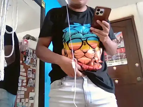 marco13y online show from 8, 11, 2025