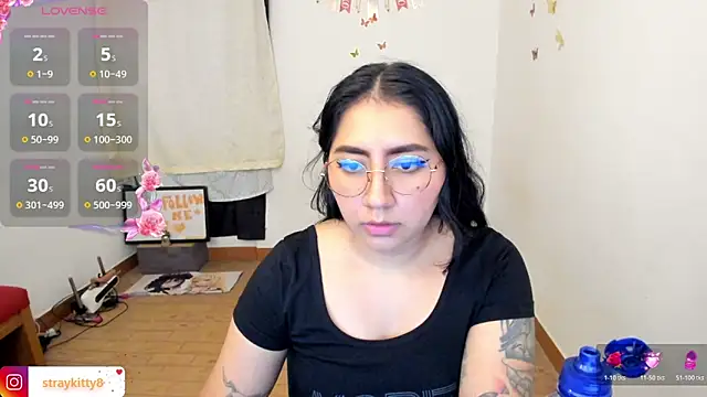 Snapshot of LoveLyy- chatting on 12, 3, 2026 LoveLyy- online show from 12, 3, 2026