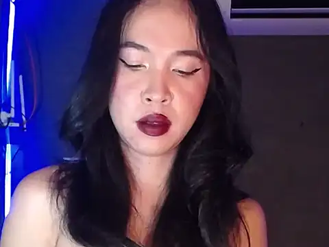 transjuicy online show from 3, 5, 2026
