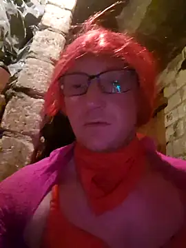 MeskaKurwa1988 online show from 4, 11, 2025