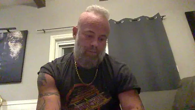 Muscledick40 online show from 17, 2, 2026