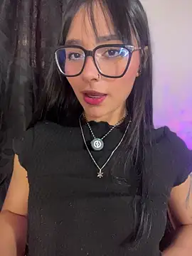 AlannaDollx online show from 29, 11, 2025
